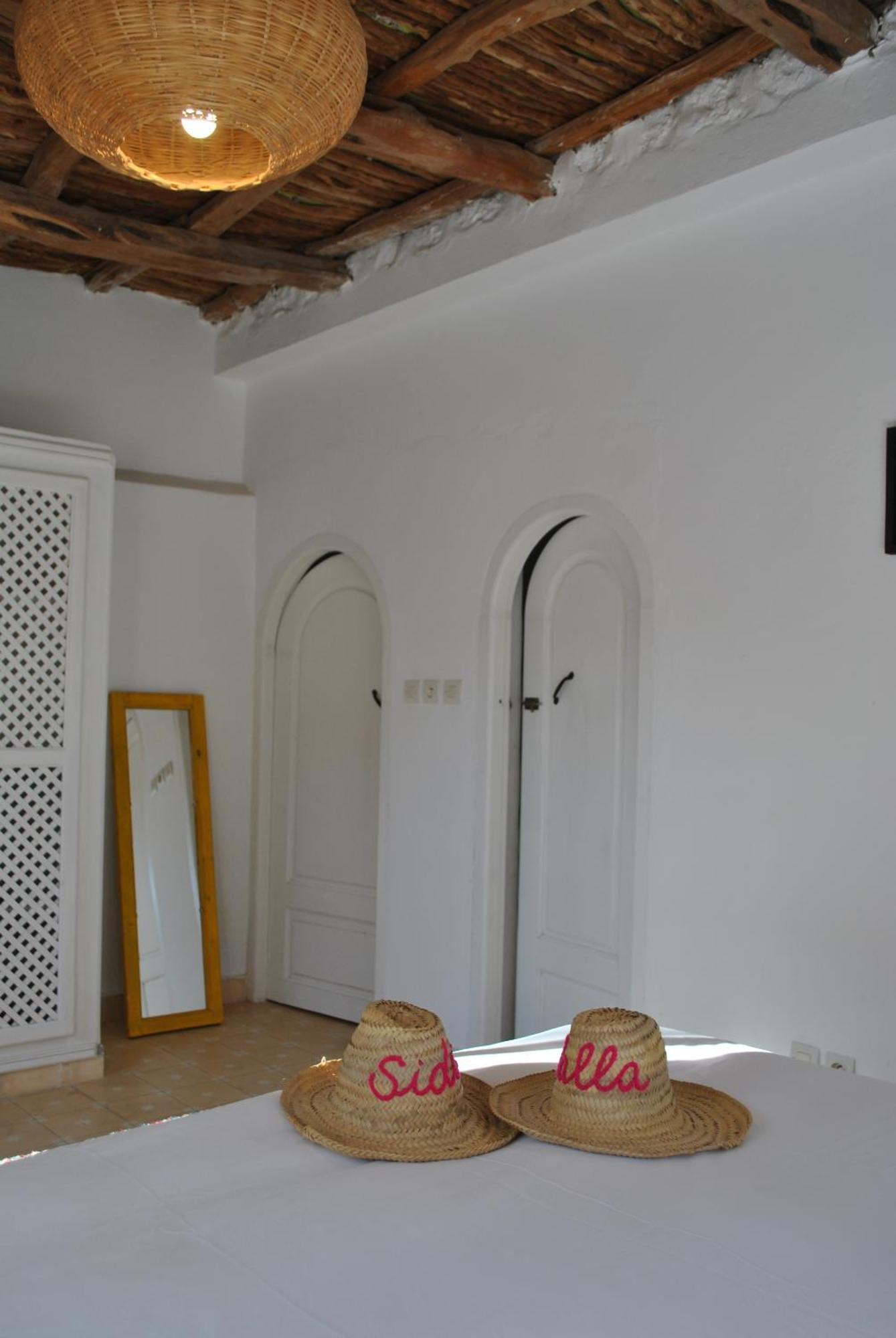 Maison Sidi Et Lalla Esauira Habitación foto