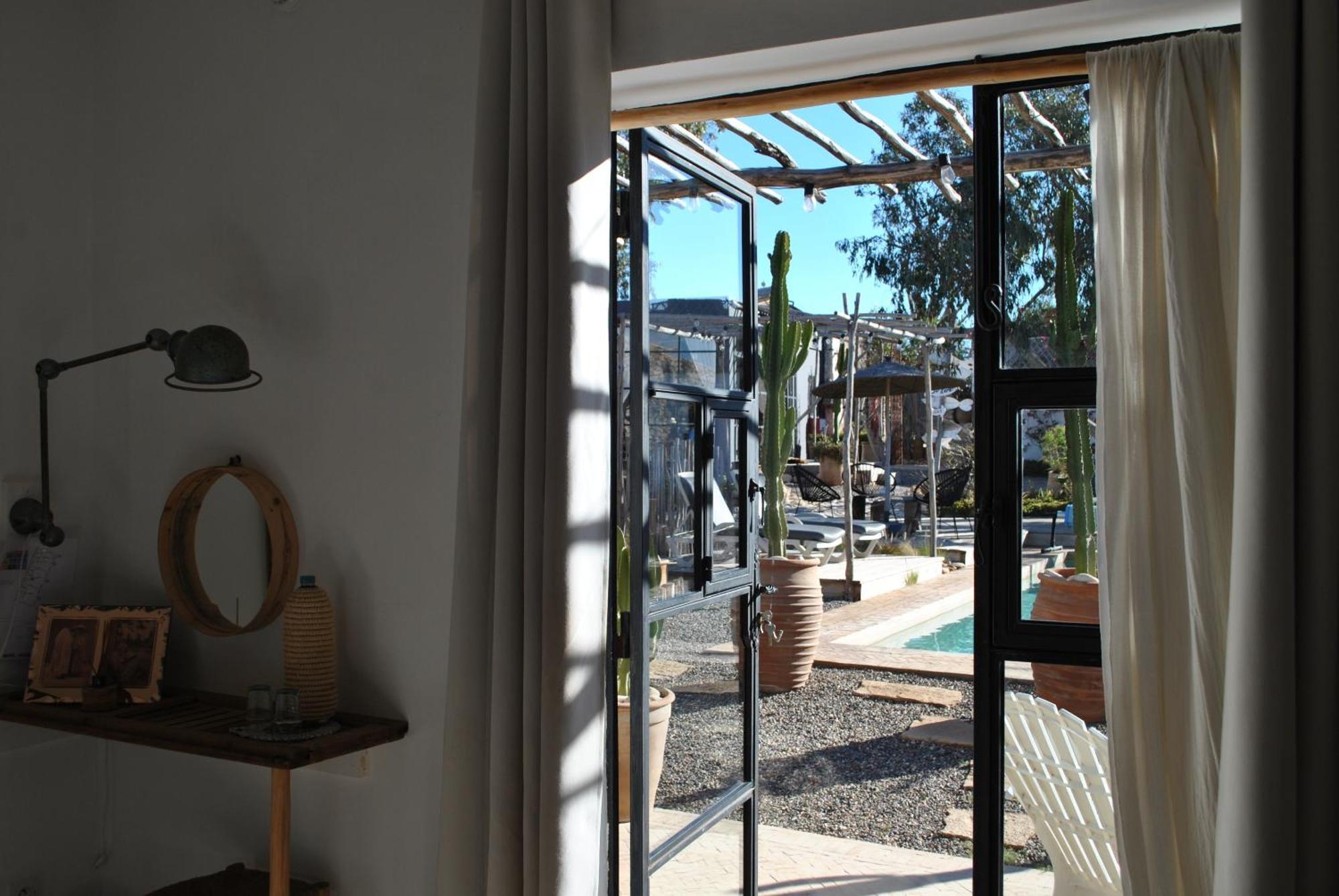 Maison Sidi Et Lalla Esauira Habitación foto