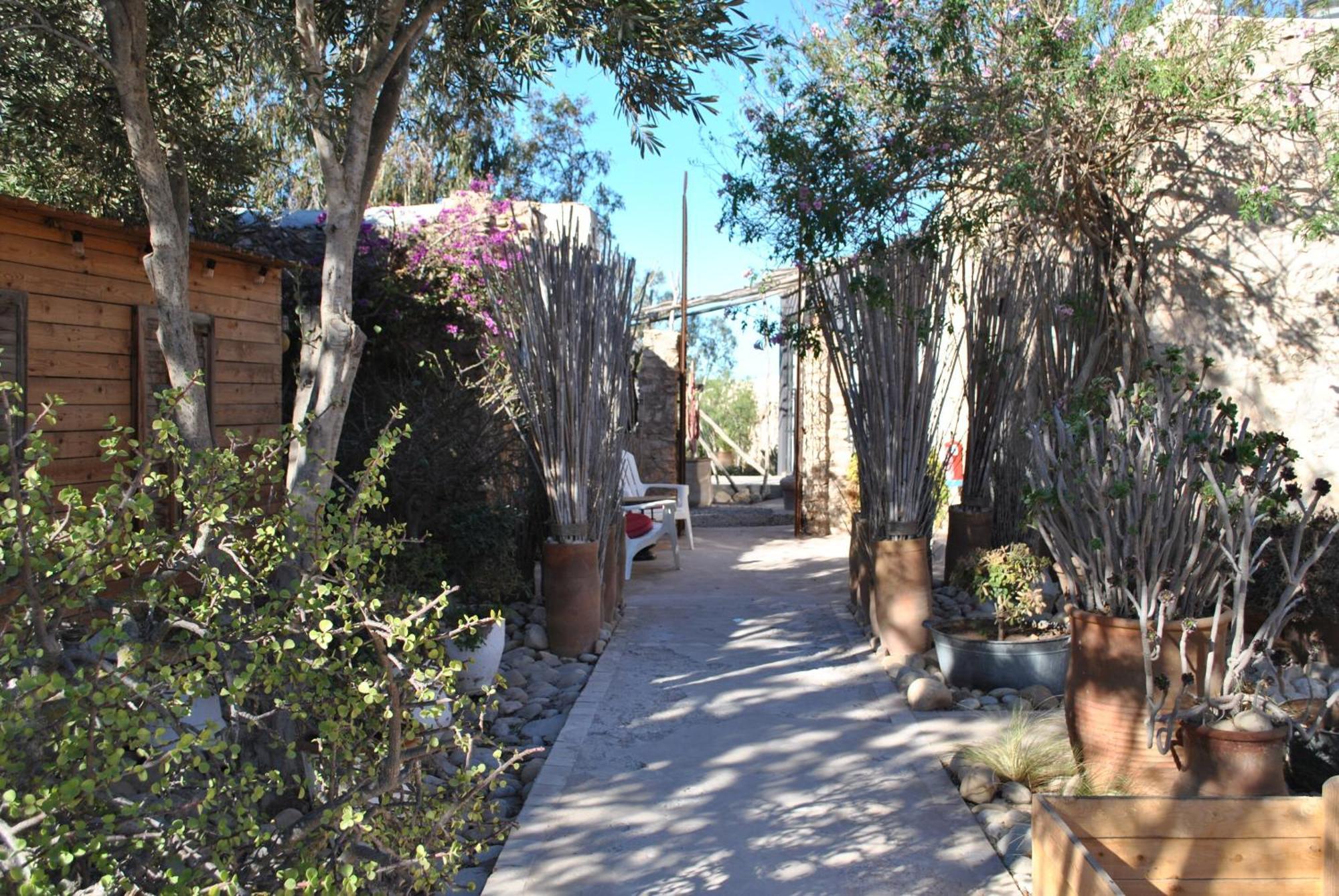 Maison Sidi Et Lalla Esauira Exterior foto