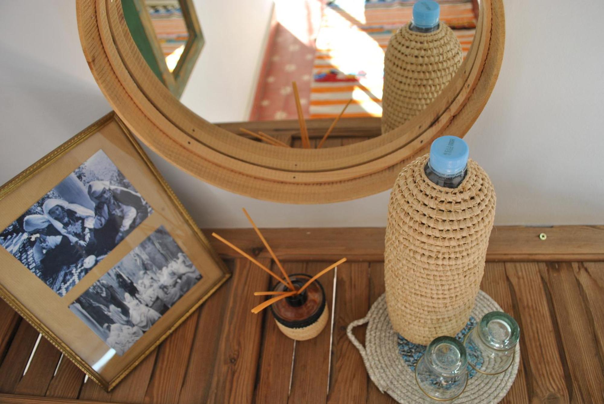 Maison Sidi Et Lalla Esauira Habitación foto