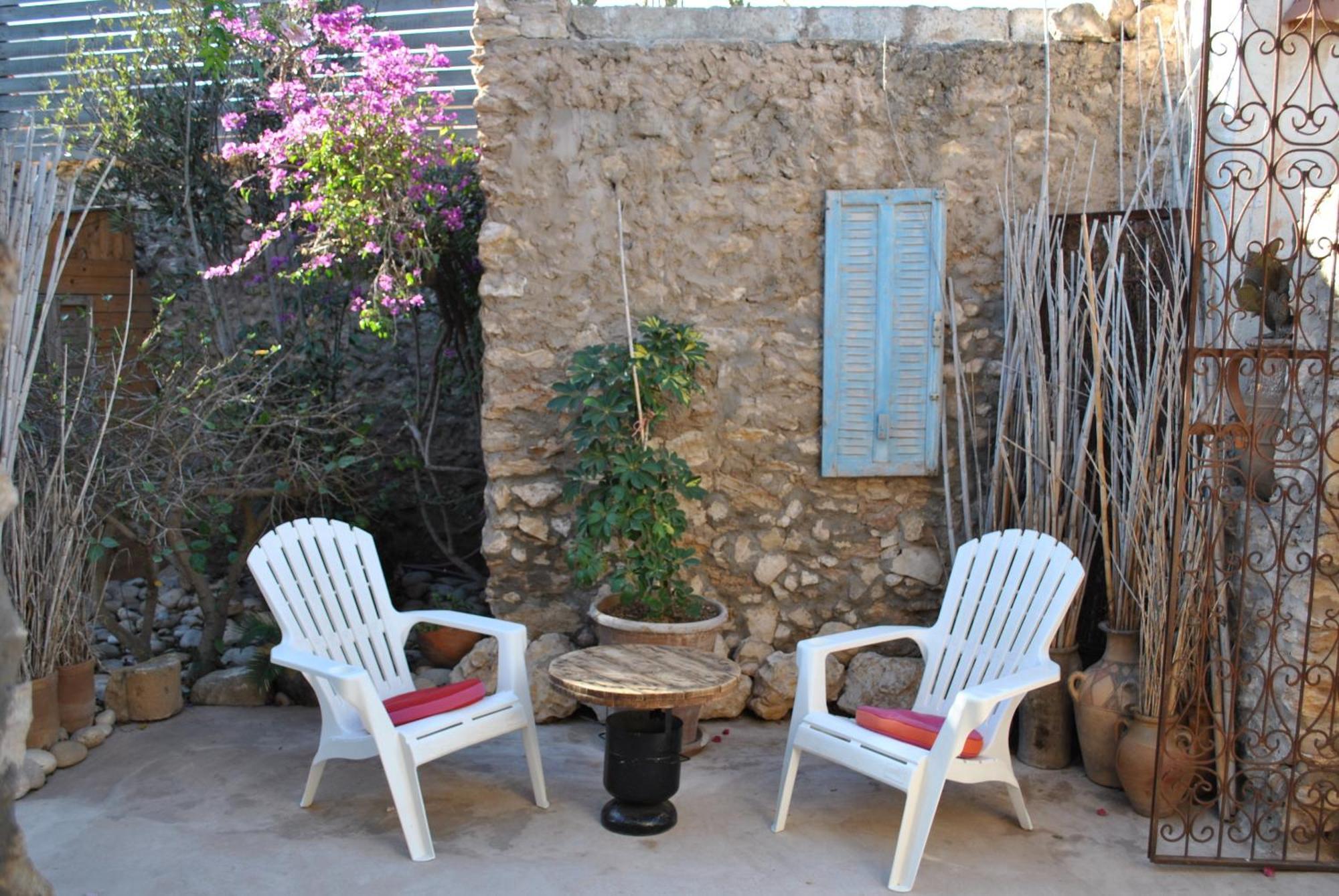 Maison Sidi Et Lalla Esauira Habitación foto